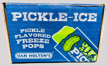 Van Holten's - Pickle-Ice